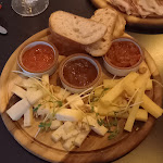 Photo n°3 de l'avis de Wolkenkind. fait le 14/05/2023 à 21:22 sur le  La Peccadille à Berlin