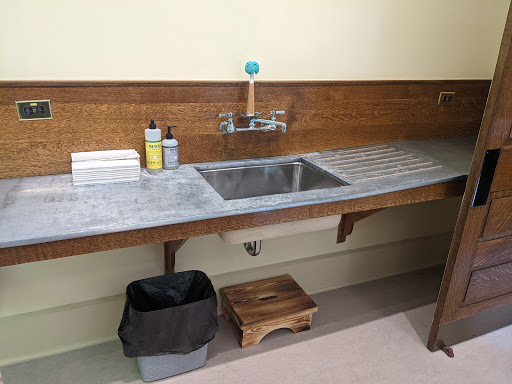 Cultural Center «Minnetrista», reviews and photos, 1200 N Minnetrista Pkwy, Muncie, IN 47303, USA