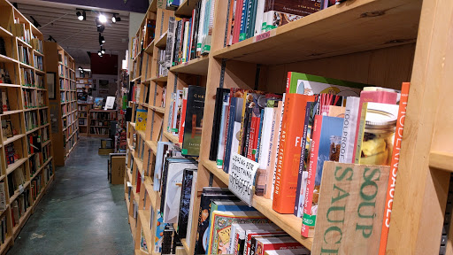 Store «Green Apple Books on the Park», reviews and photos, 1231 9th Ave, San Francisco, CA 94122, USA