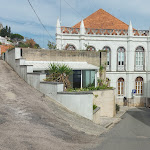 Photo n°1 de l'avis de Marie.o fait le 14/09/2021 à 16:44 sur le  Hotel Abade João à Montemor-o-Velho