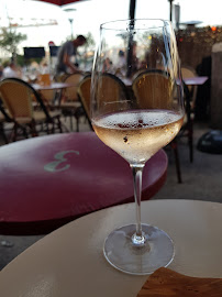 Plats et boissons du Restaurant italien De la Vigne à l'Olivier à La Ciotat - n°18