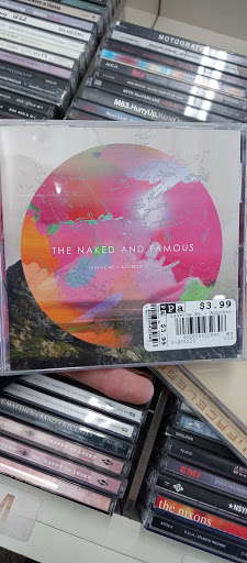 Video Game Store «Disc Replay Naperville», reviews and photos, 556 IL-59, Naperville, IL 60540, USA