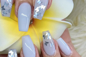 Crystal Nails & Spa