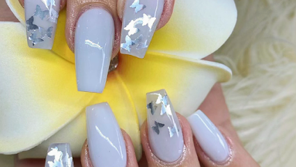 Crystal Nails & Spa