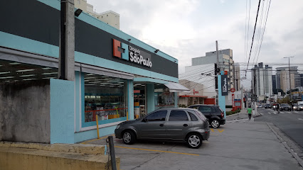 DROGARIA SÃO PAULO