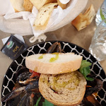 Photo n°4 de l'avis de Elena.a fait le 03/04/2022 à 08:21 sur le  La Piccola Cucina Alghero à Alghero