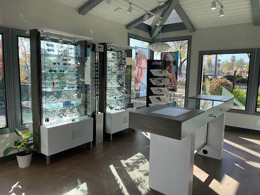 Optometrist «All EyeCare Optometry», reviews and photos, 277 Hampshire Rd, Thousand Oaks, CA 91361, USA