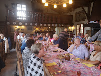 Atmosphère du Restaurant Auberge Du Mollard à Châtillon-la-Palud - n°7