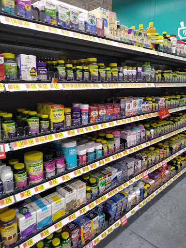 Supermarket «Walmart Neighborhood Market», reviews and photos, 902 Sw Saint Lucie West Blvd, Port St Lucie, FL 34986, USA