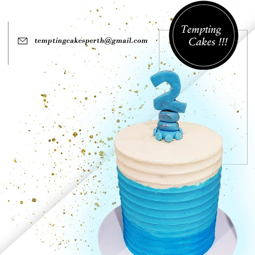 Tempting Cakes | Best Cakes Perth