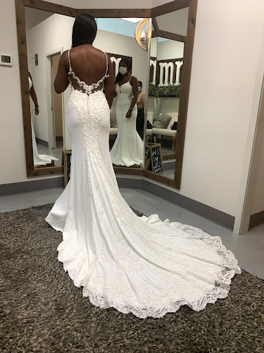 Bridal Shop «New Beginnings Bridal Studio», reviews and photos, 10417 156th St E, South Hill, WA 98374, USA