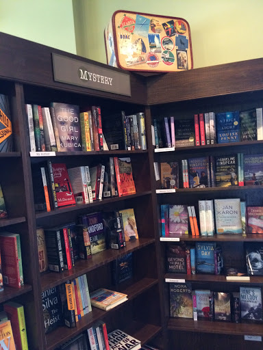 Book Store «River Lights Bookstore», reviews and photos, 1098 Main St, Dubuque, IA 52001, USA