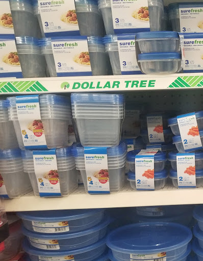 Dollar Store «Dollar Tree», reviews and photos, 21835 Pontiac Trail, South Lyon, MI 48178, USA