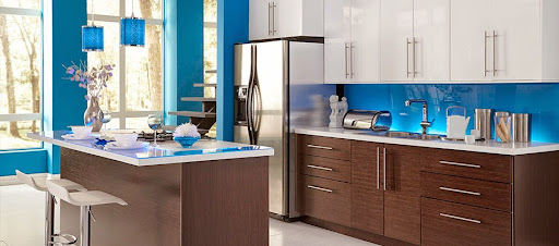 Cabinet Store «Cabinets To Go», reviews and photos, 21180 Hall Rd, Charter Twp of Clinton, MI 48038, USA