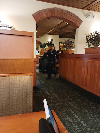 Olive Garden Italian Restaurant image