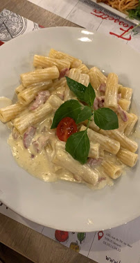 Rigatoni du Restaurant italien La Fossetta Lesquin - n°14