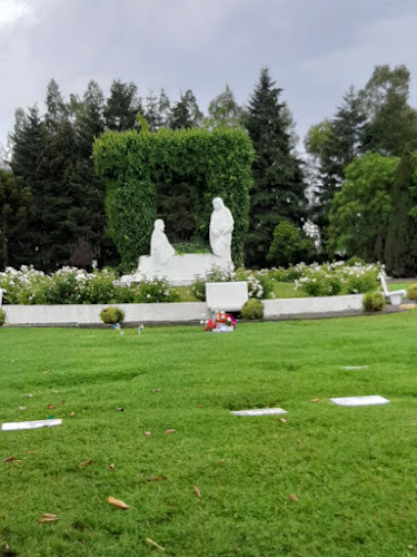 Cementerio Parque Las Flores - Floristería