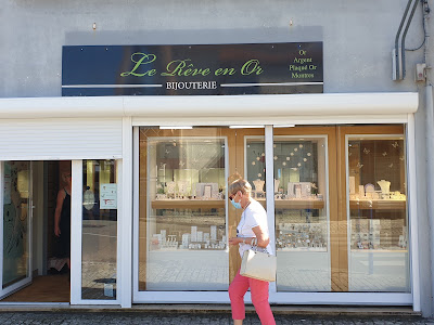 Le Réve en Or à Outreau