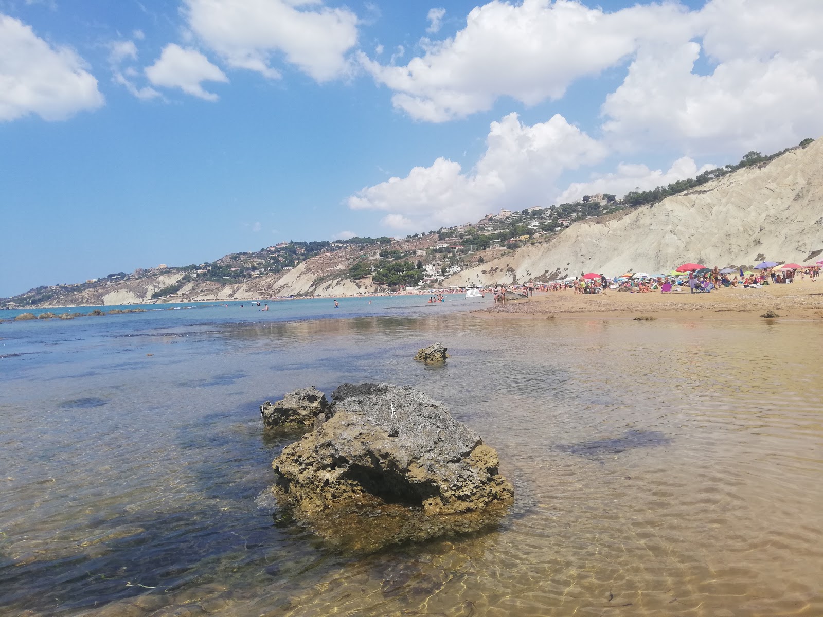 Marianello beach photo #9