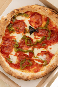 Pizza du Pizzas à emporter Pizzachezantoine à Ajaccio - n°11