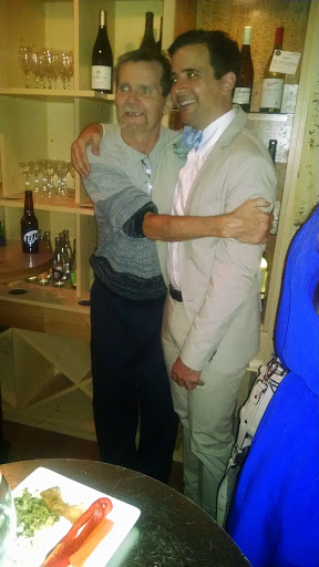 Bar «Wine on High Bar & Retail», reviews and photos, 789 N High St, Columbus, OH 43215, USA