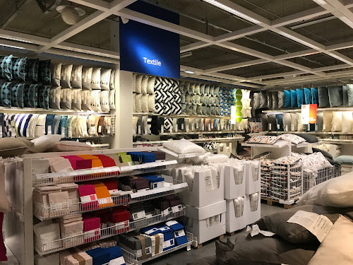 Magasin d'ameublement et de décoration IKEA Lille Lille