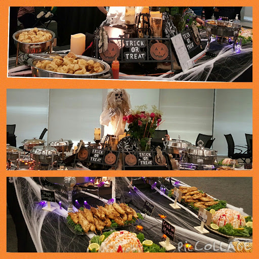 Southern Restaurant (US) «Piccadilly Catering & Restaurant», reviews and photos, 1169 Chess Dr a, Foster City, CA 94404, USA