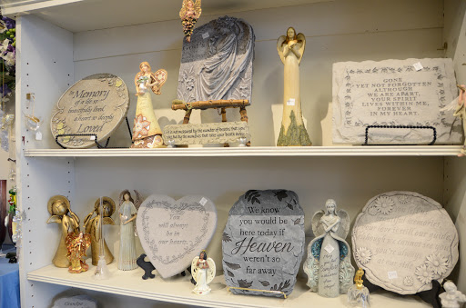 Florist «A New Leaf Flowers and Gifts», reviews and photos, 4106 Monona Dr, Madison, WI 53716, USA