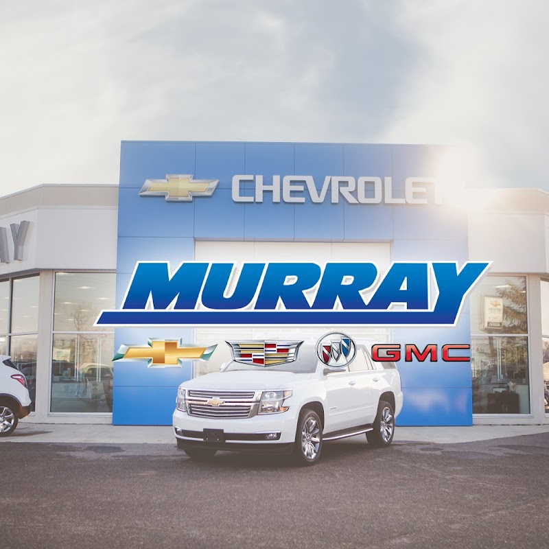 Murray Chevrolet Cadillac Buick GMC Brandon