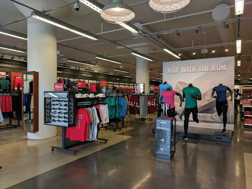 Sporting Goods Store «Nike Factory Store», reviews and photos, 1403 New York Ave NE, Washington, DC 20002, USA
