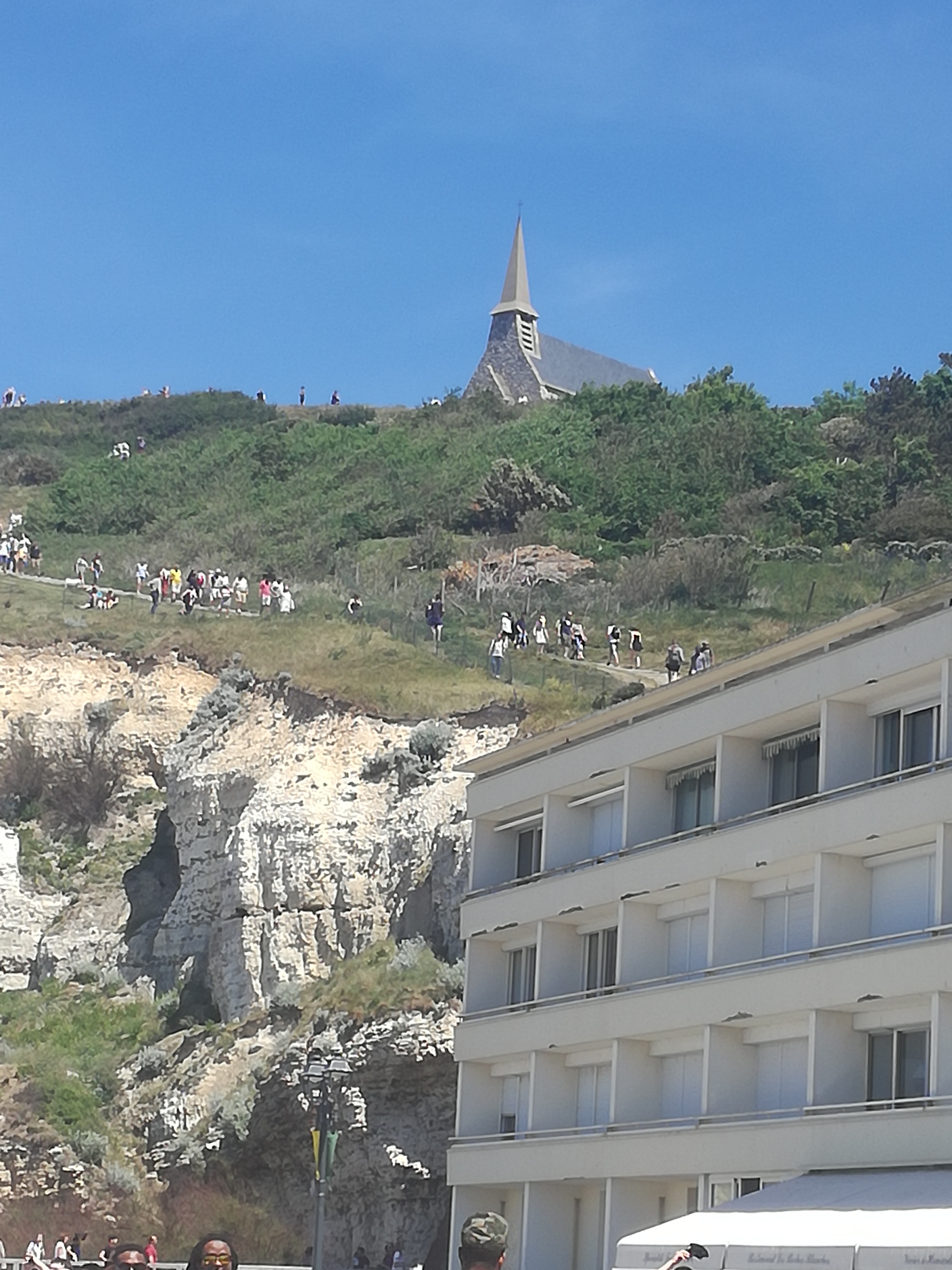 Photo n° 1 de l'avis de Christelle.h fait le 01/06/2019 à 15:01