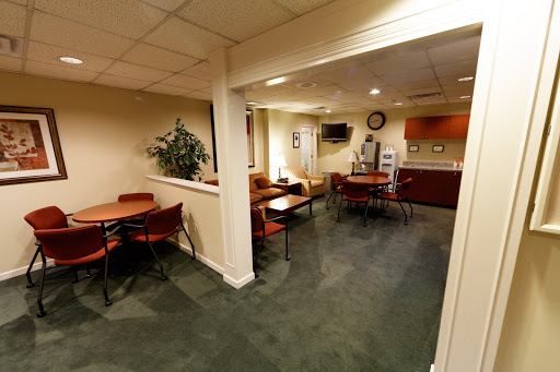 Funeral Home «Baue Funeral Homes», reviews and photos, 620 Jefferson St, St Charles, MO 63301, USA