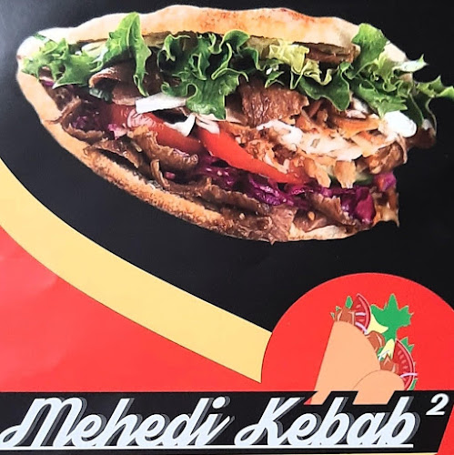 restauracje Mehedi kebab e Solec Kujawski
