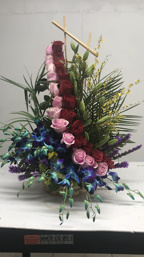 Florist «Flowers to Go Miami», reviews and photos, 7068 NW 50th St, Miami, FL 33166, USA