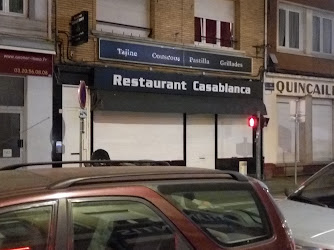 Restaurant Casablanca