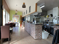 Atmosphère du Restaurant L'Épicurieux à Autrans-Méaudre en Vercors - n°2