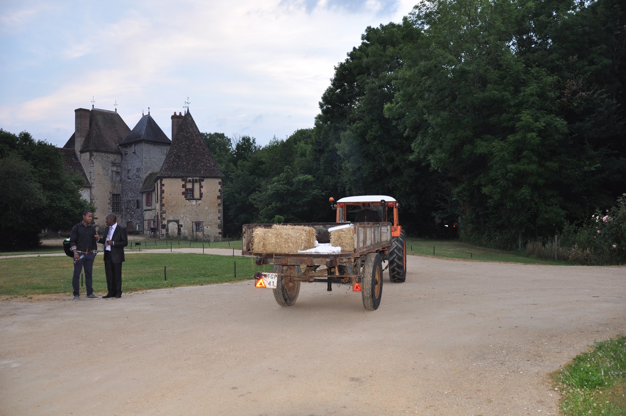 Photo n° 3 de l'avis de Renaud.l fait le 09/04/2018 à 23:01