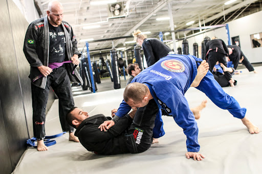Jujitsu School «Jiu-Jitsu and Strength Academy», reviews and photos, 229 Shunpike Rd, Cromwell, CT 06416, USA