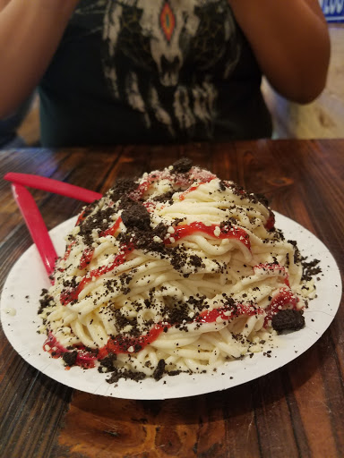 Dessert Restaurant «Bonaventura Gelato Lounge», reviews and photos, 308 Manhattan Beach Blvd, Manhattan Beach, CA 90266, USA