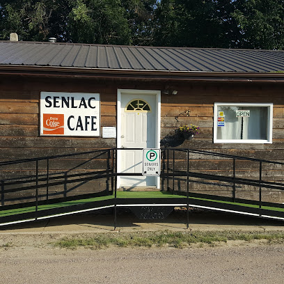 Senlac Cafe
