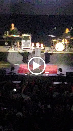 Event Venue «Mabee Center», reviews and photos, 7777 S Lewis Ave, Tulsa, OK 74136, USA