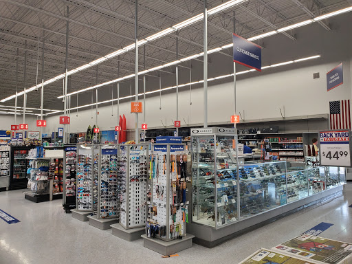 Sporting Goods Store «Academy Sports + Outdoors», reviews and photos, 11900 US-181, Portland, TX 78374, USA