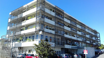 Centre de Santé Dentaire mutualiste | MFPA à Anglet