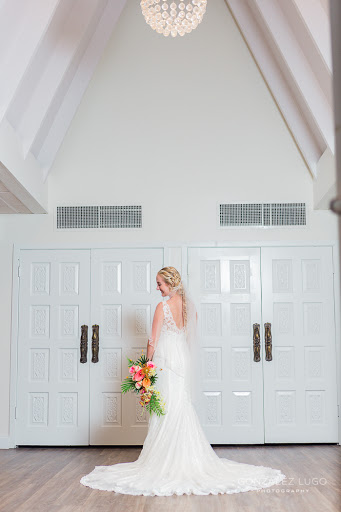 Bridal Shop «Angelique Bridal Boutique», reviews and photos, 290 1st St S, Winter Haven, FL 33880, USA