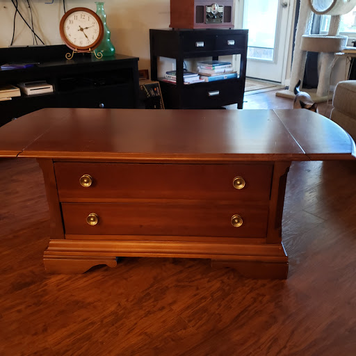 Thrift Store «HabitatMCTX ReStore at the Woodforest Center», reviews and photos