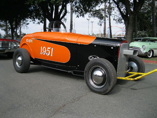 Solano County Fairgrounds image