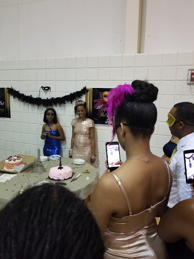 Community Center «Damascus Community Center», reviews and photos, 25520 Oak Dr, Damascus, MD 20872, USA