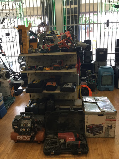 Pawn Shop «Allright Pawn Shop», reviews and photos, 9044 Woodman Ave, Pacoima, CA 91331, USA