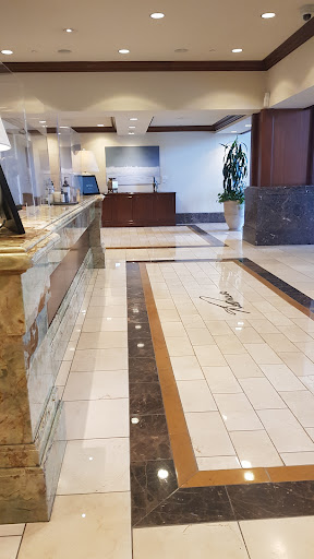 Department Store «Nordstrom Rack Glendale Fashion Center», reviews and photos, 227 N Glendale Ave, Glendale, CA 91206, USA