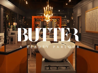 Butter Beauty Parlour - Mission